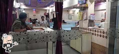 Menu at Hari Om Dal Bati, Himmatnagar, C/79