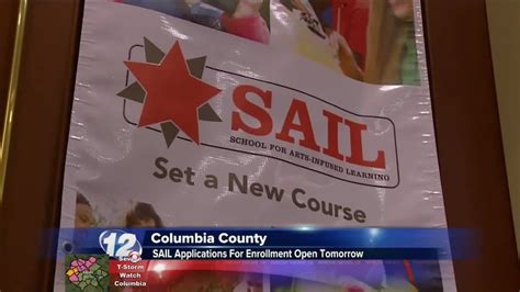 UPDATE | SAIL charter school to break ground in early March
