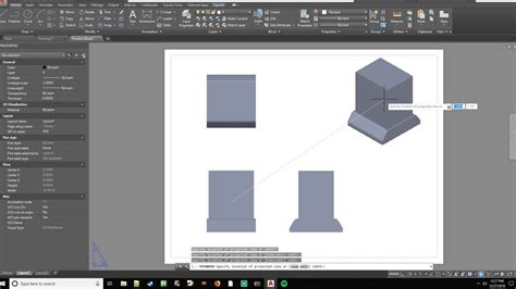 Image result for View Base AutoCAD