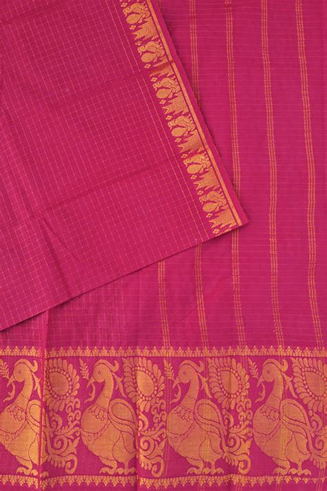 Sungudi Sarees – knotnthreads
