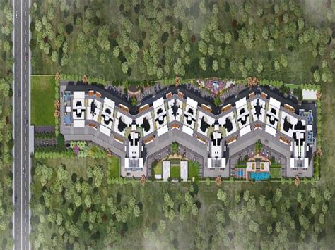 Mangalam LifePark Rent / Sale Moshi, Pune
