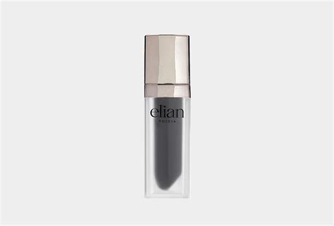 ELIAN RUSSIA Жидкая матовая помада для губ Superior Matte 609, Muse 5 мл — купить, цена в Москве