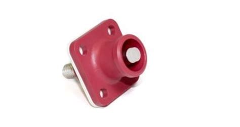 SLPRBTPSR Amphenol Industrial | Amphenol Industrial, SLP Receptacle EV ...