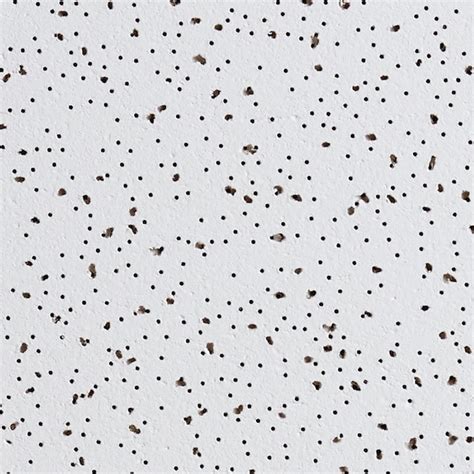 USG Ceilings 4-ft x 2-ft White Mineral fiber Drop Ceiling Tile ( 4 ...
