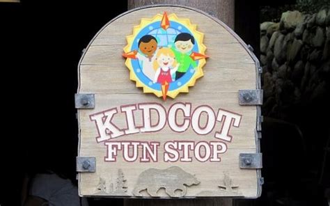 KIDCOT FUN STOPS (2026) All You Need to Know BEFORE You Go (with Photos ...