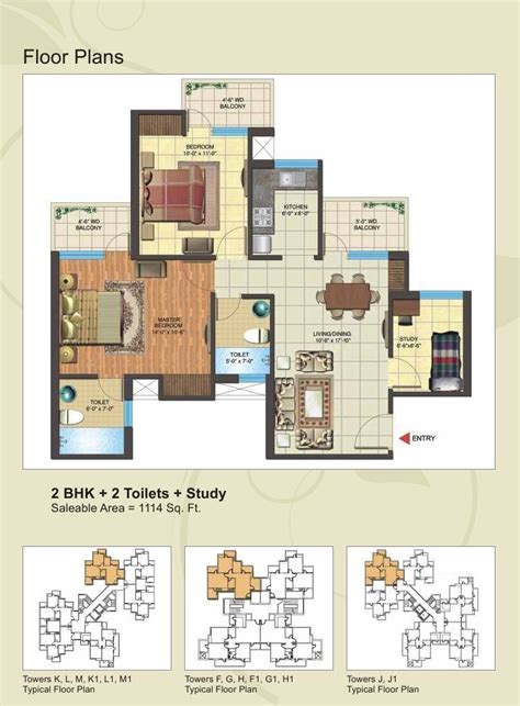 Park View 2 Greater Noida | Park View 2 | Express park view 2 greater ...