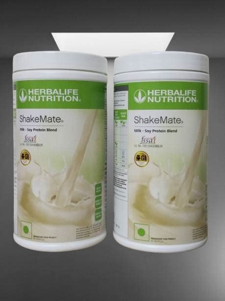 Herbalife Food Products - Buy Herbalife Food Products Online at Best ...