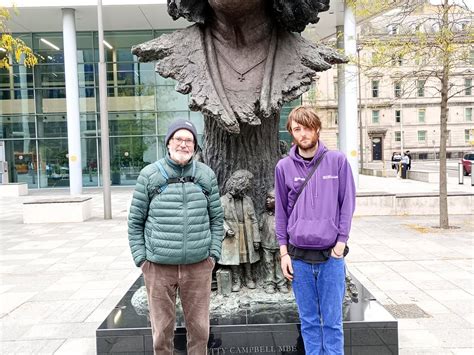 INVISIBLE CITIES CARDIFF TOURS - All You Need to Know BEFORE You Go ...