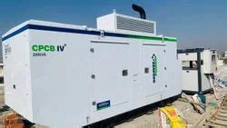 Trader - Wholesaler / Distributor of Greaves Diesel Generators by KC ...