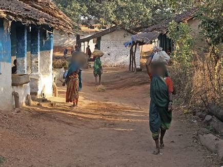 दशपुर के ग्रामीण न ओडिशा के और न ही छत्तीसगढ़ के