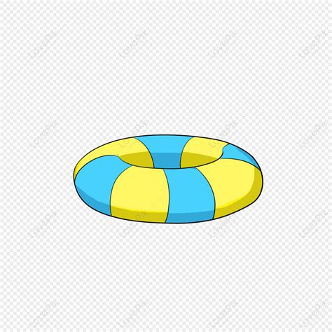 Swim Ring Cartoon Png 的图像结果