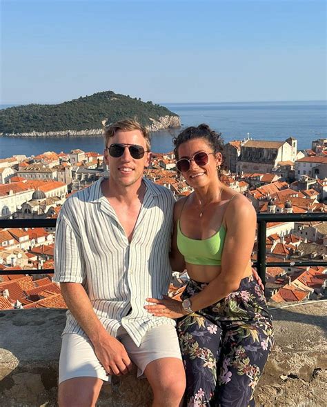 NED Vs AFG Cricket World Cup 2023: Meet TOP WAGs Of Netherlands ...