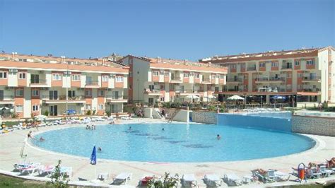 APOLLON HOLIDAY VILLAGE (Didim) - Apartment Reviews & Photos - Tripadvisor