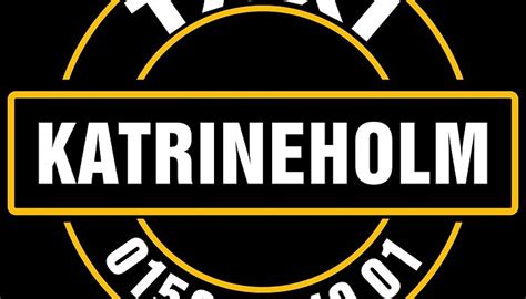 TAXI KATRINEHOLM (2026) All You SHOULD Know Before Going (with Photos)