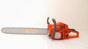Neptune CS-62 M CH-M 25 Fuel Chainsaw Price in India - Buy Neptune CS ...