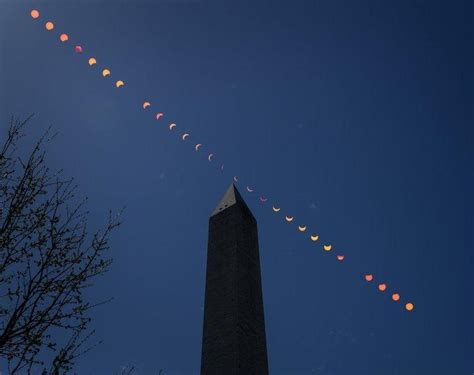 Toronto, other Canadian cities go dark as millions watch total solar ...