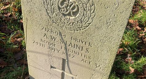COMMONWEALTH WAR GRAVES, BENENDEN (2026) All You Need to Know BEFORE ...