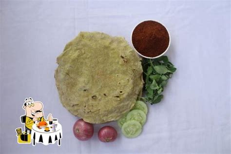 Jawari Rotti Mane, Bengaluru - Restaurant menu and reviews