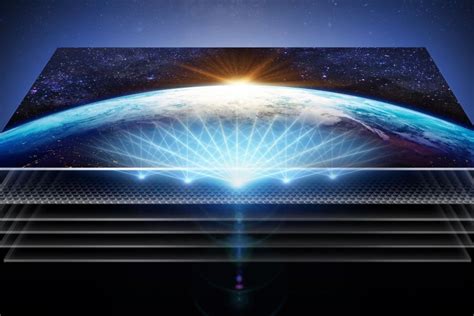 Micro Lens Array: Revolutionizing OLED TVs in 2023 - Zexron ...