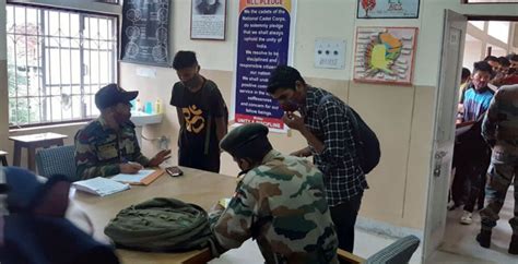 Chander Dhar Guleri Government Degree College Haripur (Guler), District ...