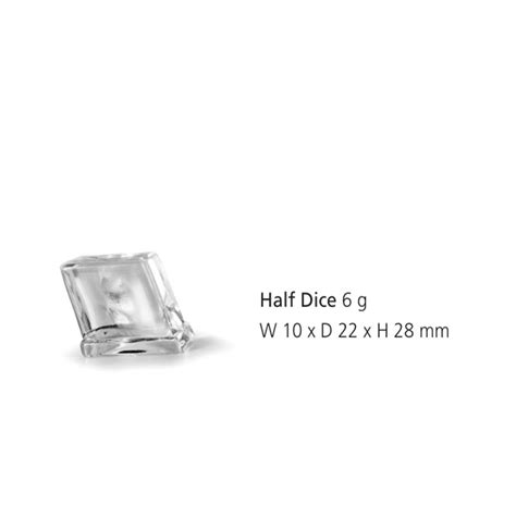 Scotsman NU 300 Hopper Dice Ice Machine, 142 kg/day Capacity Price