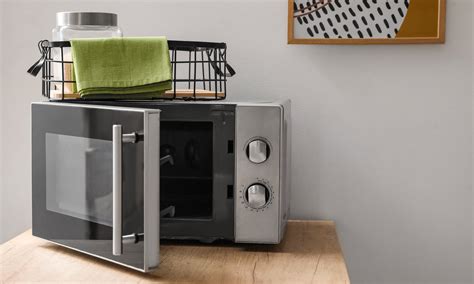 How To Set The Clock On A Whirlpool Microwave - Kitchen Seer