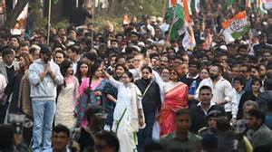 I-PAC raids fiasco: ED likely to approach Supreme Court against Mamata ...