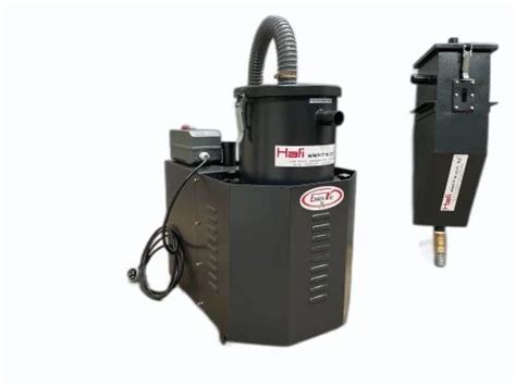 Flux Recovery Unit - Flux Recovery System Manufacturer from Pune