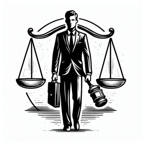 Logo Anwalt Advokat Logo Anwaltskanzlei Logo Justiz Logo Rechtslogo ...