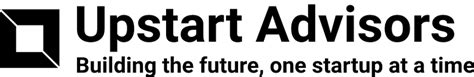 consulting services for aspiring entrepreneurs | Upstart Advisors