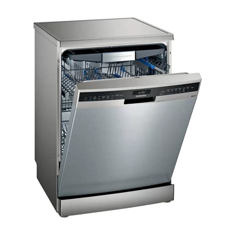 Siemens - Free Standing Dishwasher - SN27ZI00VI by Decure.in