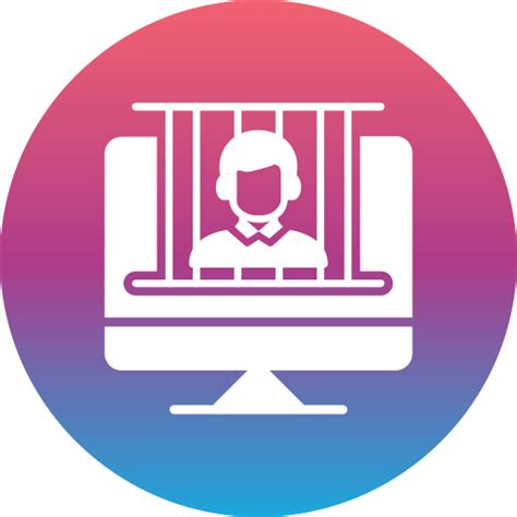 Prison - Free computer icons