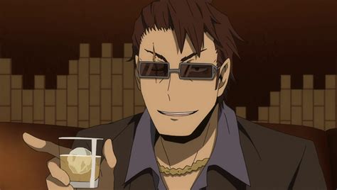 Durarara!!x2 Ten - Episode 11 Recap - MyAnimeList.net