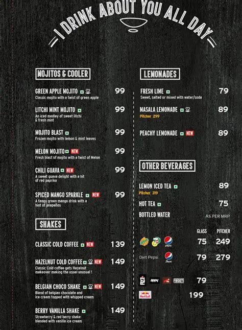 Menu at Pizza Hut, Ambernath, Shop No 1 to 8