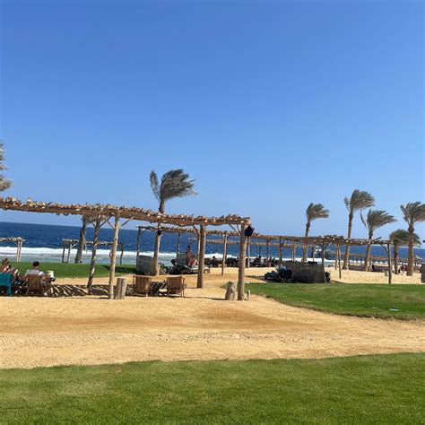STEINBERGER RESORT ALAYA MARSA ALAM (Egipto) - opiniones y comentarios ...