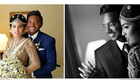 Akila Dananjaya Family, Contact-number, Affairs, Friends, Latest ...