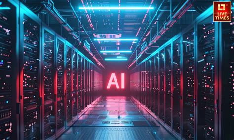 अबू धाबी में बनने जा रहा सबसे बड़ा AI Data Center