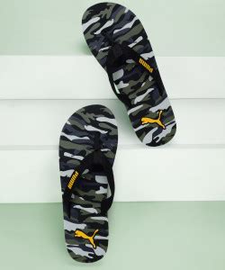 PUMA Men Men Oneder V2 Flip Flops - Buy PUMA Men Men Oneder V2 Flip ...