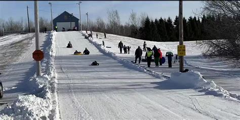 Moosestompers Weekend 2025