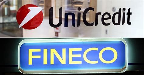 UniCredit, addio a Fineco: ceduta ultima quota per 1,1 miliardi - Il ...