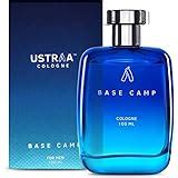 Buy Ustraa After Dark Cologne - 100 ml - Perfume for Men Online at Low ...