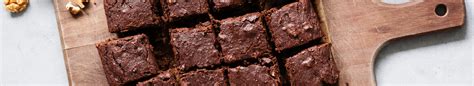 Sugar Free Fudgy No-Bake Brownies Recipes – Sweetify