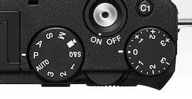 Compact Camera | RX1RIII | Sony India