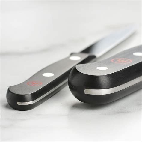 Wusthof Gourmet Knife Set - 2 Piece - Cutlery and More