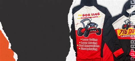Custom T Shirt and Apparel Printing in Buffalo NY