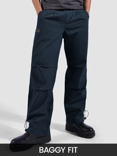 Buy Cargo Pants for Men Online in India - Stylish Men’s Cargo Pants