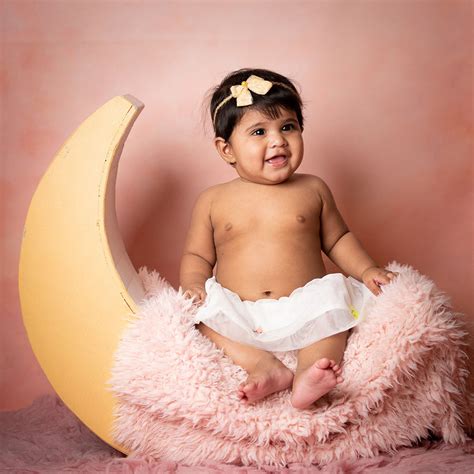 Peachy Pink Canvas - Baby Painted Backdrops – Madras Prop Store