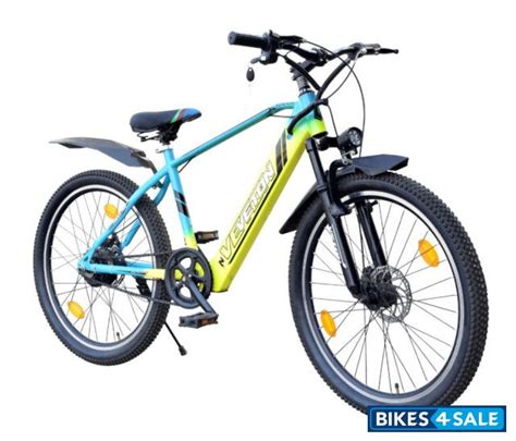 Neelam Veton Electric Bicycle price, colours, pictures, specs and ...