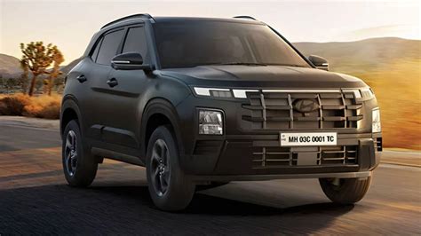 Hyundai Creta variant lineup rejigged - check updated prices here