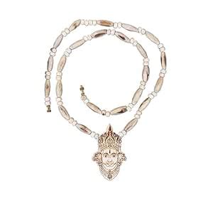 Vrindavanstore.in "Original & Natural Wood Khatu Shyam Ji Tulsi Kanthi ...